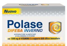 Polase Difesa Inverno Integratore