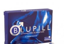 BluPill integratore