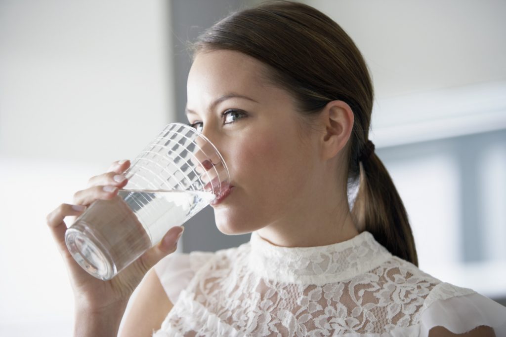 Dieta dell'acqua