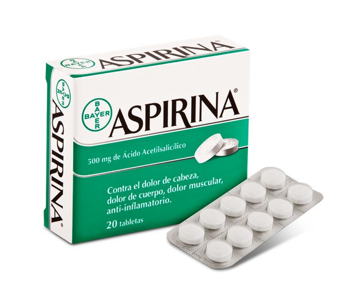 Aspirina (Acido Acetilsalicilico): Leggi il Foglio Illustrativo!