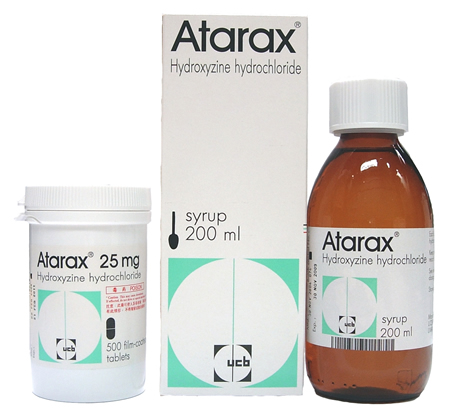 Atarax