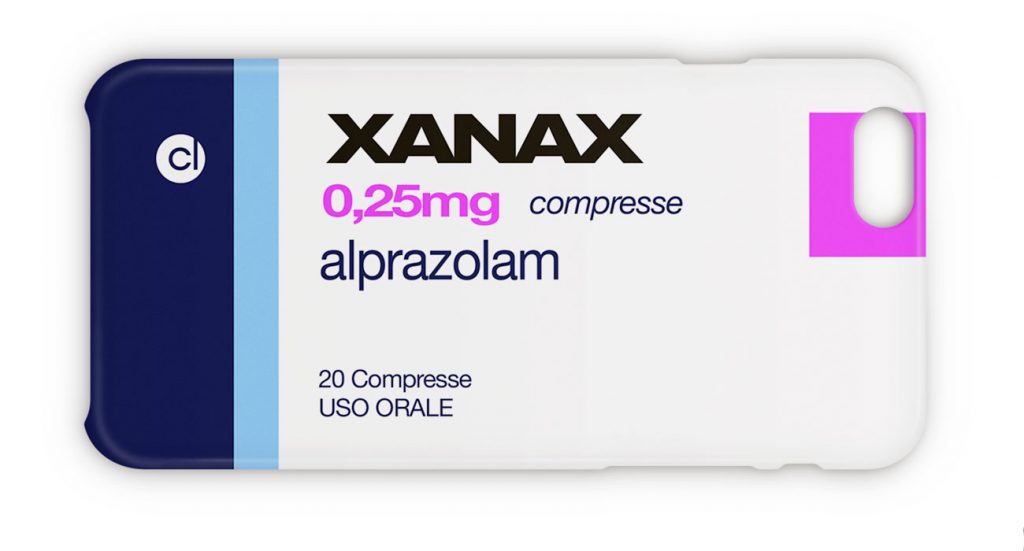 Xanax Compresse Come Si Prende