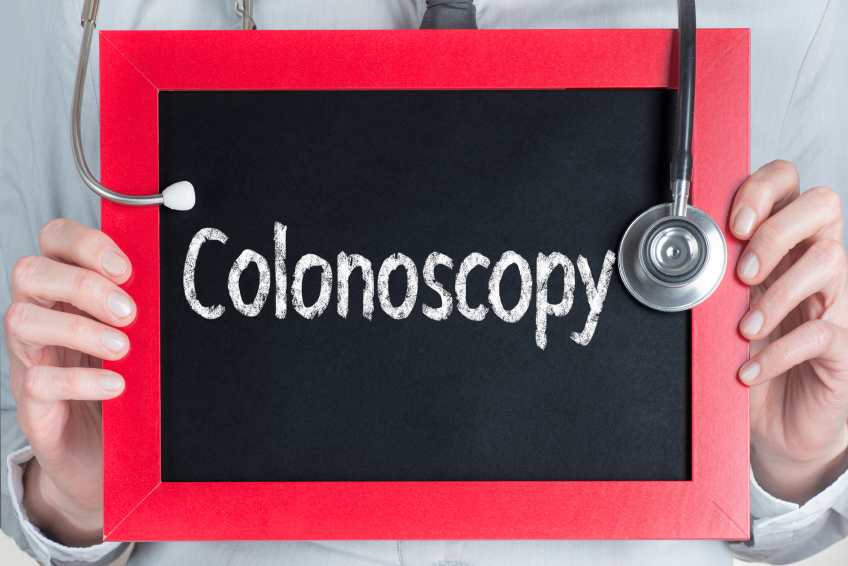 Colonscopia