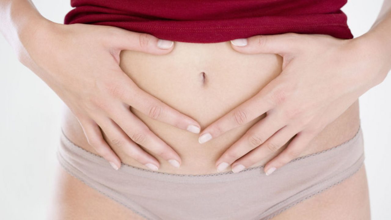 dolore acuto intorno alla zona pelvica