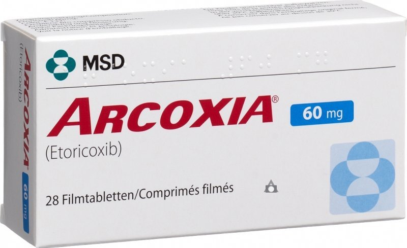 Arcoxia