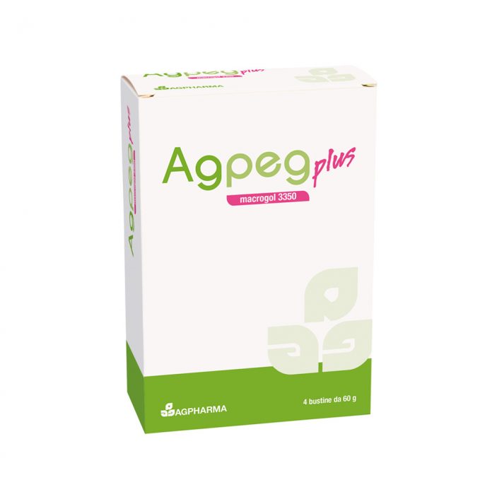 Agpeg® Bustine: Leggi la Scheda Completa del Prodotto!