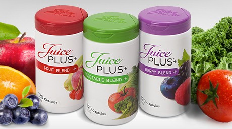 Juice PLUS+: Leggi Tutte le Opinioni e gli Effetti Collaterali dei