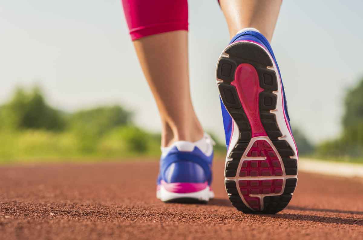 Quanto Bisogna Camminare per Dimagrire? Leggi la Risposta Qui!