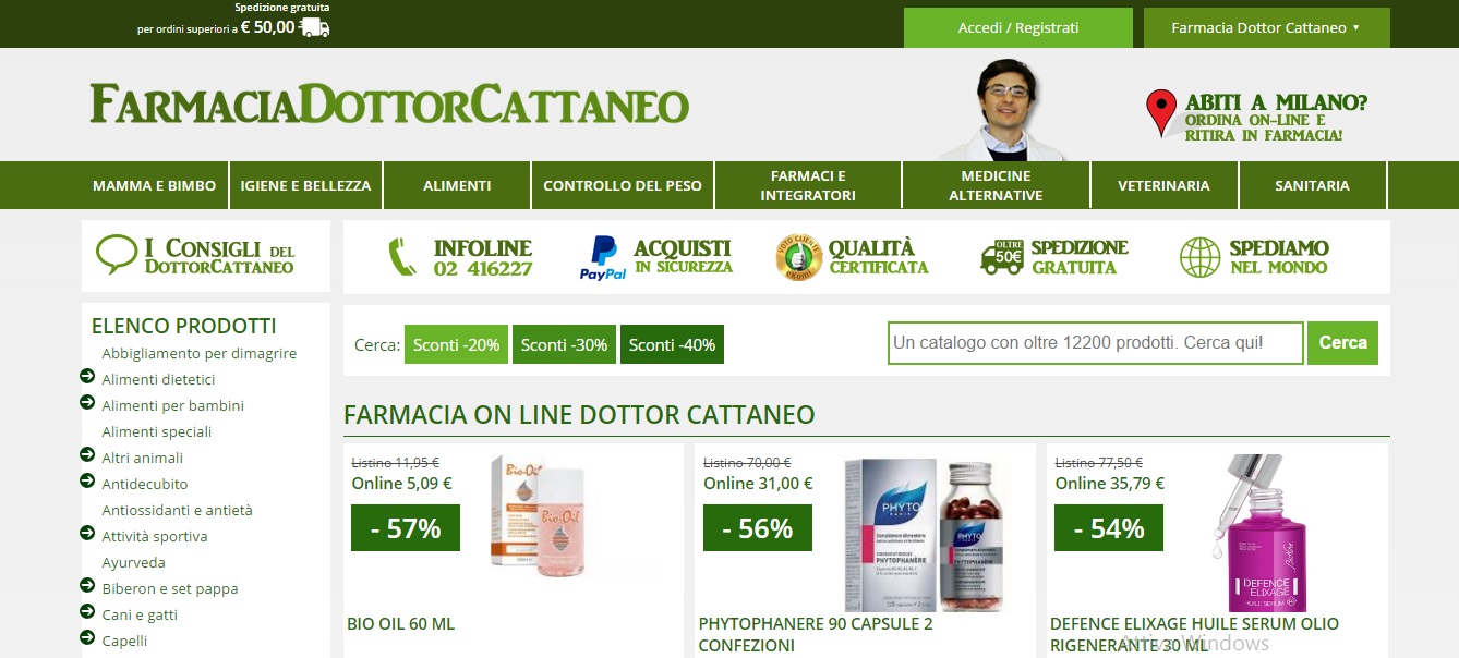 Ebay cialis offerta