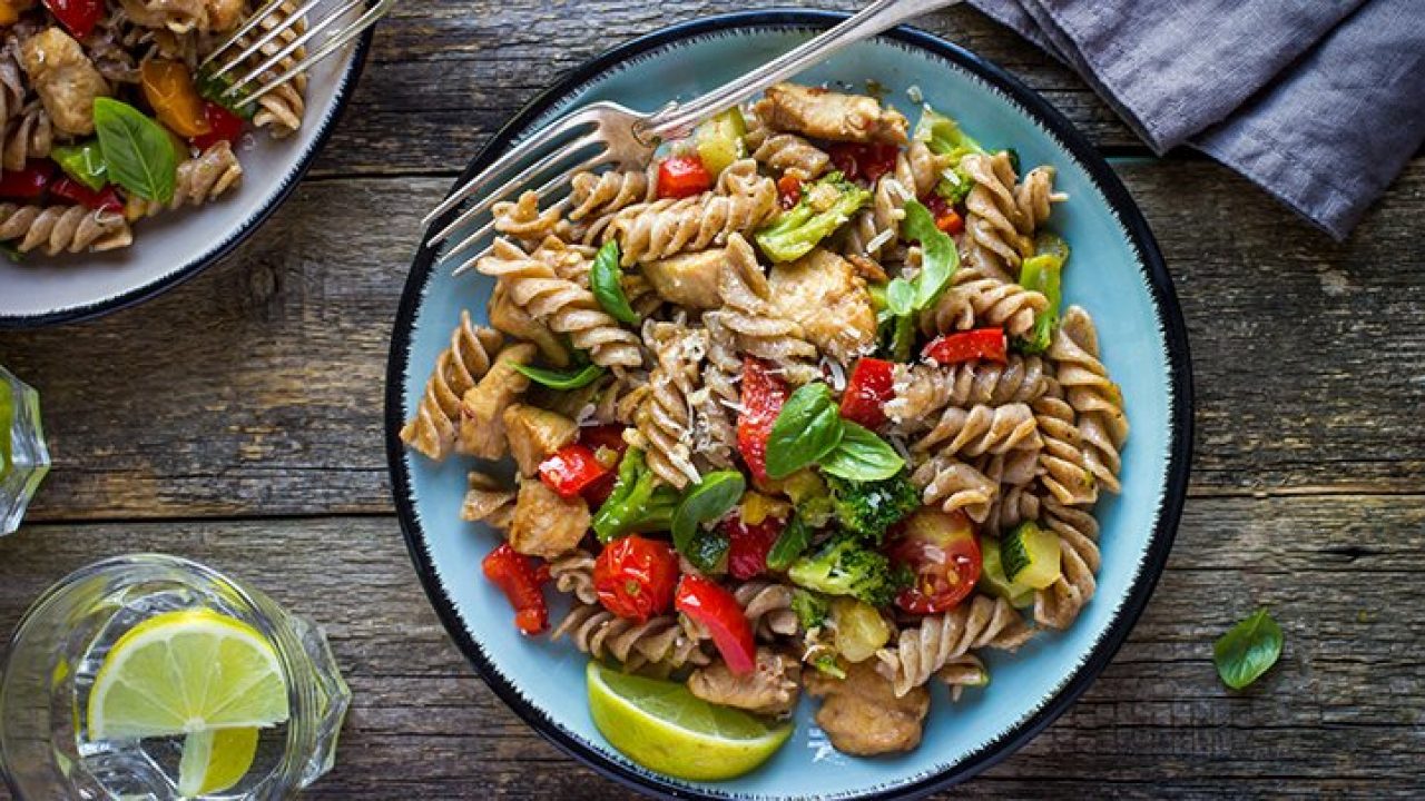 cosa mangiare nel pomeriggio per perdere peso