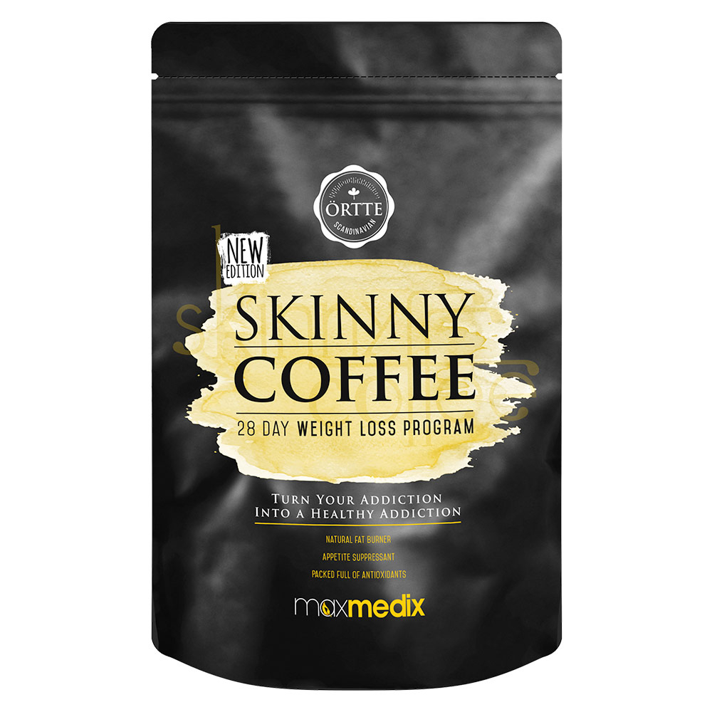 skinnycoffee Salutarmente