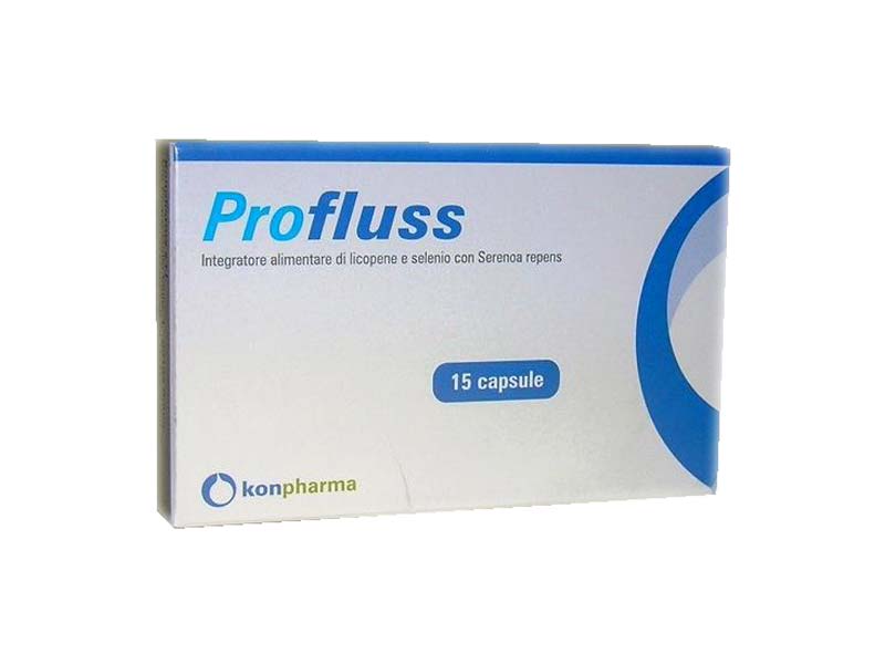 miglior farmaco per prostatite proxelan pastile prospect