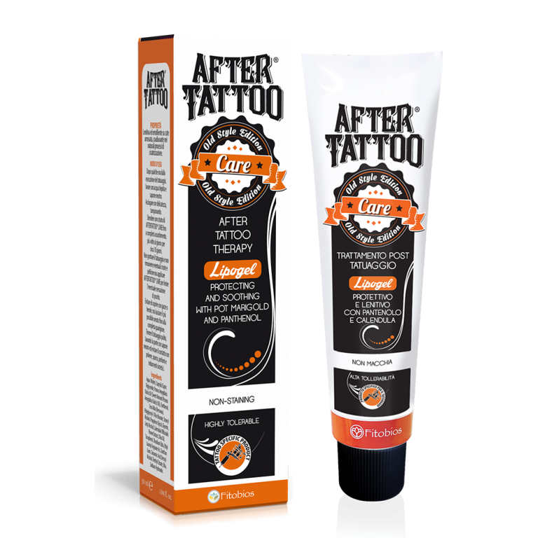 Crema per Tatuaggi: Qual è la Migliore da Usare? Leggi la Guida Completa!