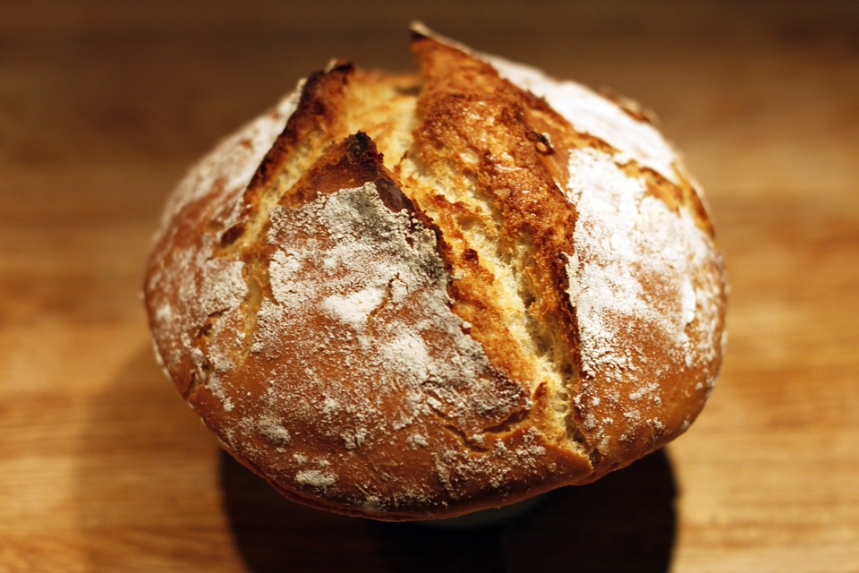 Il Pane Fa Ingrassare? Scopri i Benefici e Quale Mangiare per Dimagrire!