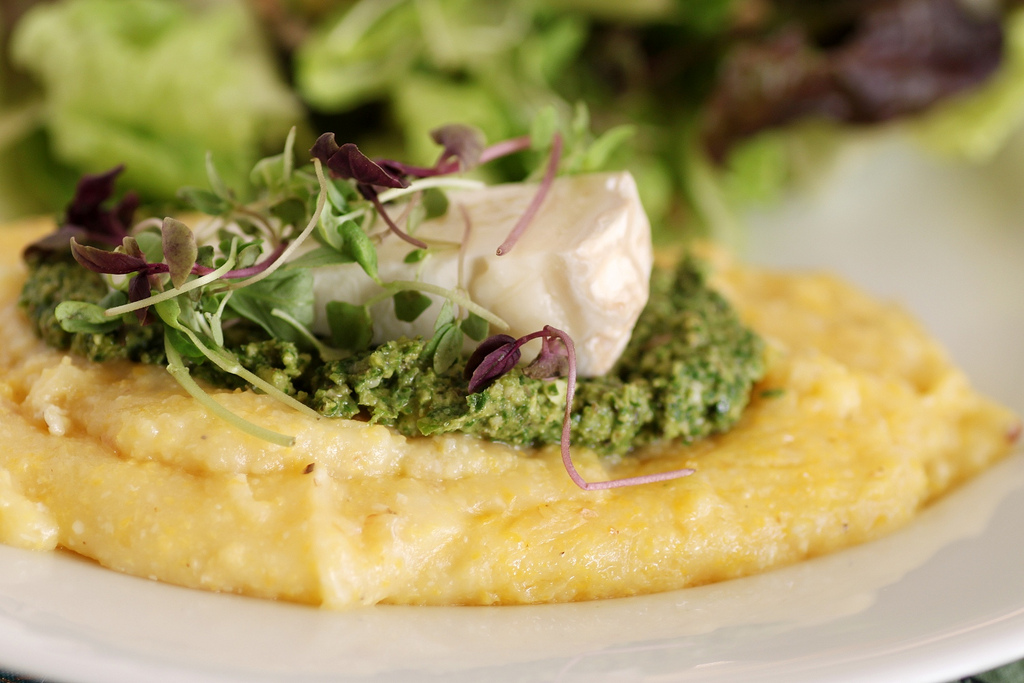 La Polenta Fa Ingrassare? Scopri la Risposta Qui!