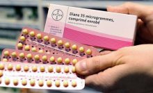 pillola contraccettiva fa dimagrire