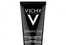 Vichy Dermablend Fondotinta e Correttore