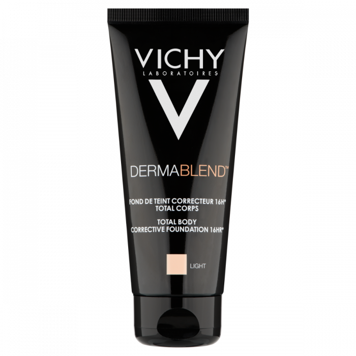 Vichy Dermablend Fondotinta e Correttore