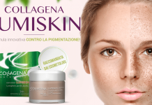 Lumiskin crema