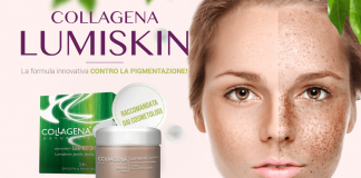 Lumiskin crema