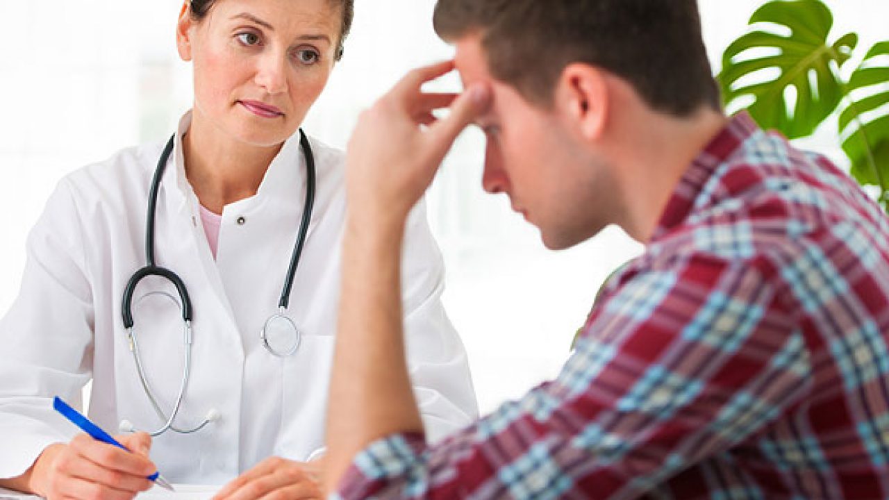 quando si screpola la pelle della prostata