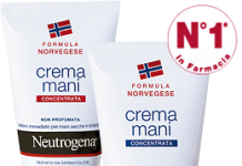 neutrogena crema mani prezzo