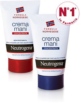 neutrogena crema mani prezzo