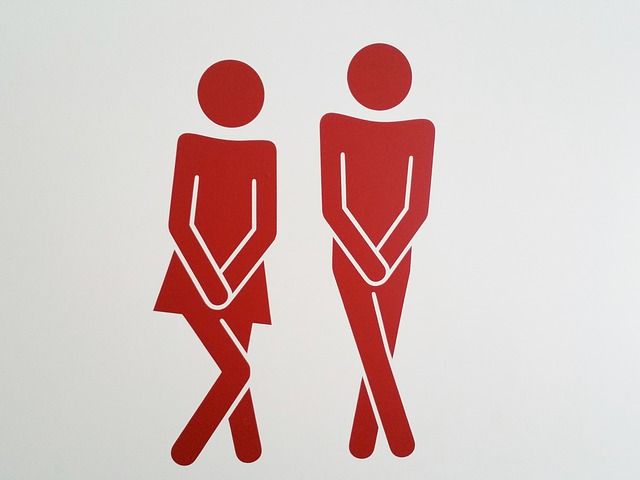 Poliuria Notturna e Nervosa