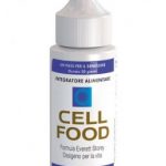 cellfood gocce