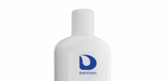 dermon bagnoschiuma