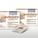 lievito sohn bustine e compresse