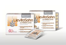 lievito sohn bustine e compresse