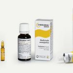 Lymdiaral crema
