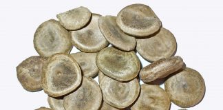 Nux vomica heel compresse