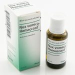 nux vomica homaccord a cosa serve