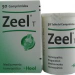 Zeel T fiale compresse pomata