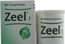 Zeel T fiale compresse pomata