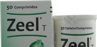Zeel T fiale compresse pomata