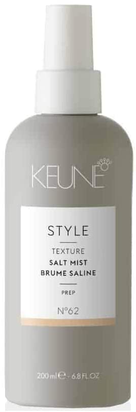 Keune Spray salino