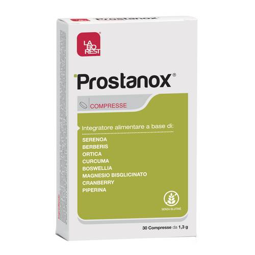 Krónikus számú prostatitis