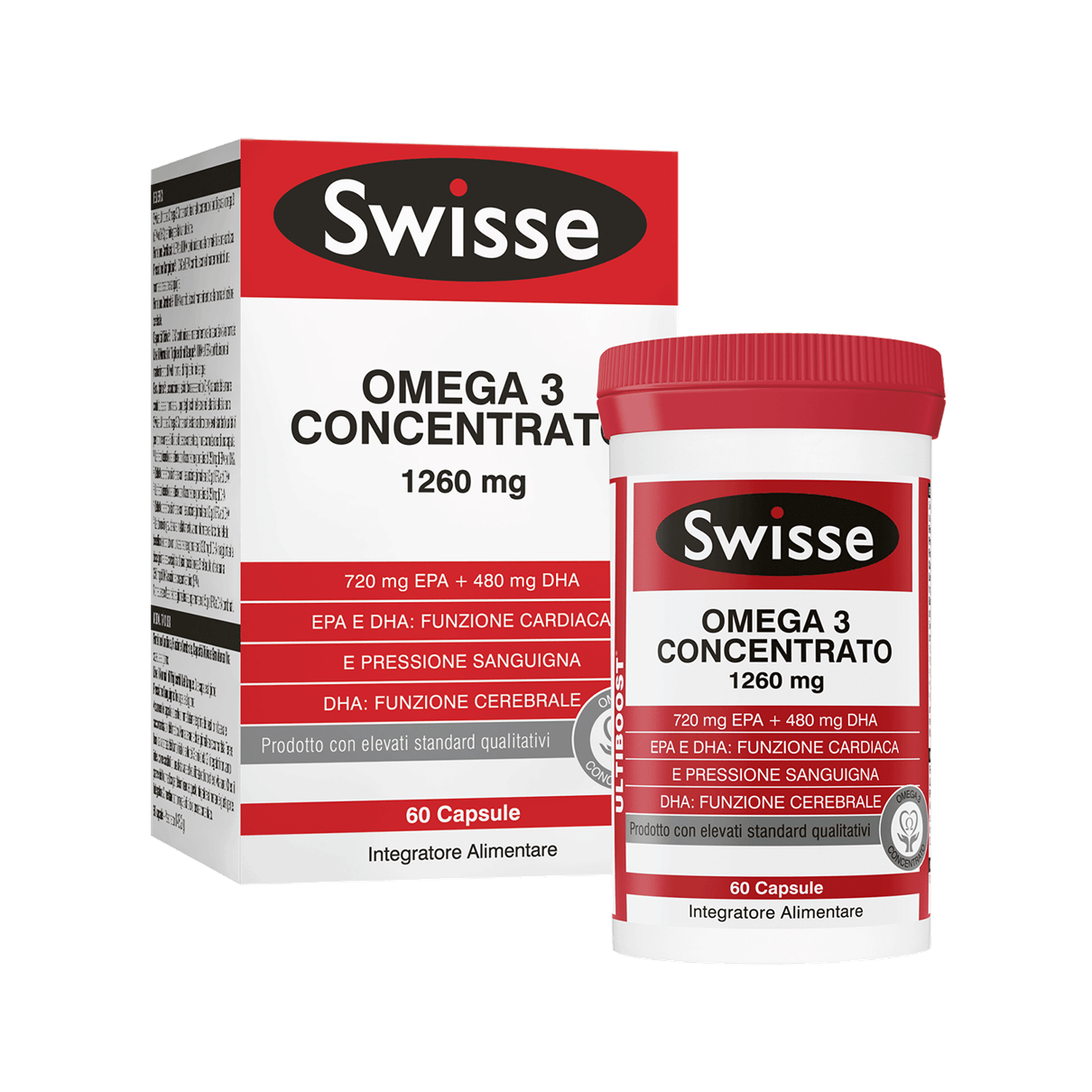 Migliori Integratori di Omega 3 Recensioni Complete e Prezzo!