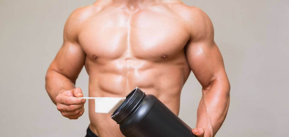 Il tuo anello più debole: usalo per steroidi palestra