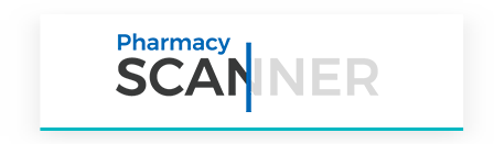 pharmacy scanner