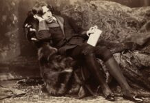 Oscar Wilde otite