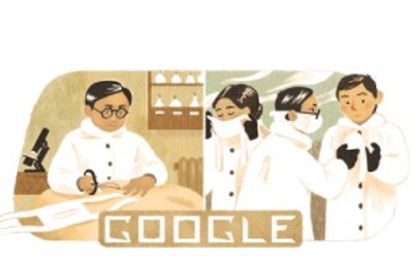 doodle Google