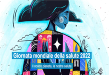 salute