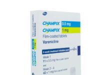 Il CHAMPIX è un farmaco usato principalmente per smettere di fumare, come si usa, quali sono gli effetti collaterali e cosa riporta l'AIFA