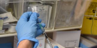 l'andamento della vaccinazione anti-COVID in italia secondo gli ultimi dati AIFA