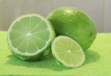 lime: proprietà, valori nutrizionali e come consumarlo