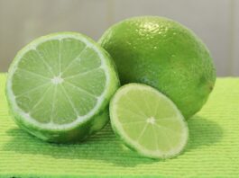 lime: proprietà, valori nutrizionali e come consumarlo